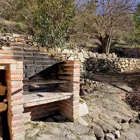 Huerta Del Tajo Venkovský dům *