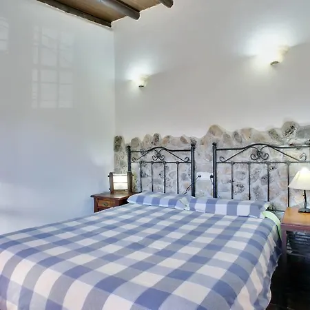 Huerta Del Tajo * Ρόντα