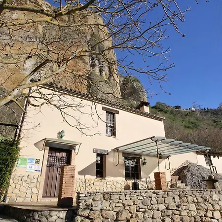 Landhuis Huerta Del Tajo