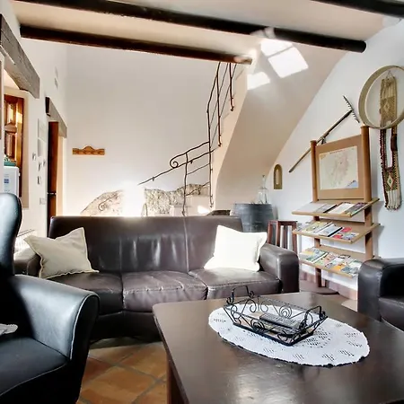 Huerta Del Tajo Ronda