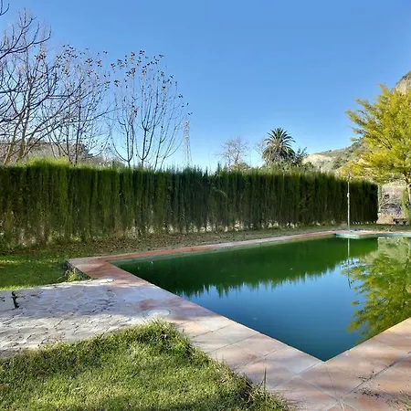 Huerta Del Tajo Casa de Campo