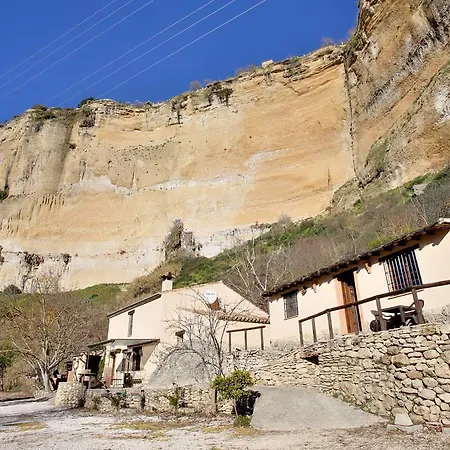 Εξοχικό σπίτι Huerta Del Tajo *