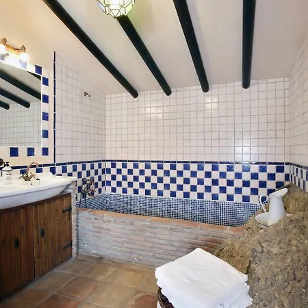 Huerta Del Tajo * Ronda