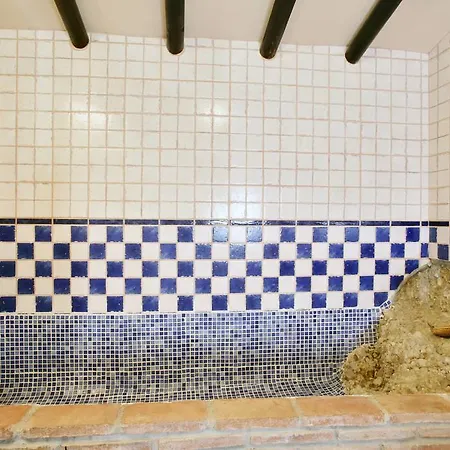 Venkovský dům Huerta Del Tajo