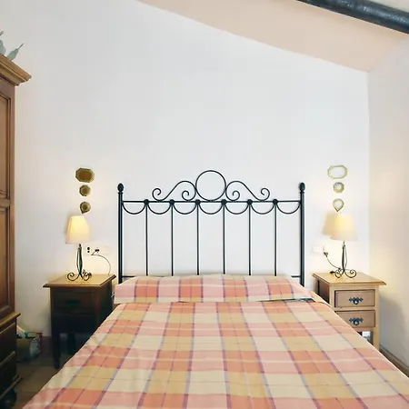 Huerta Del Tajo Casa de Campo