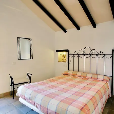 Huerta Del Tajo