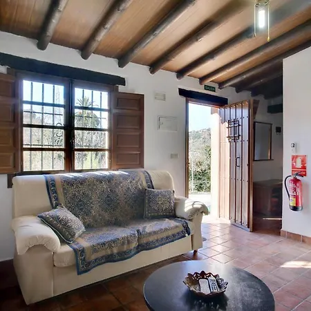 Casa de Campo Huerta Del Tajo Ronda