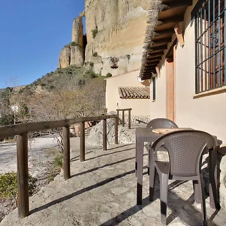 Huerta Del Tajo * Ρόντα