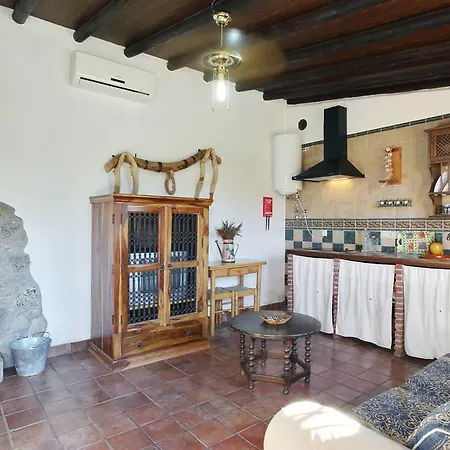 Huerta Del Tajo Venkovský dům