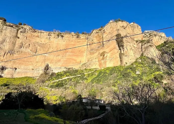 Huerta Del Tajo Séjour à la campagne *