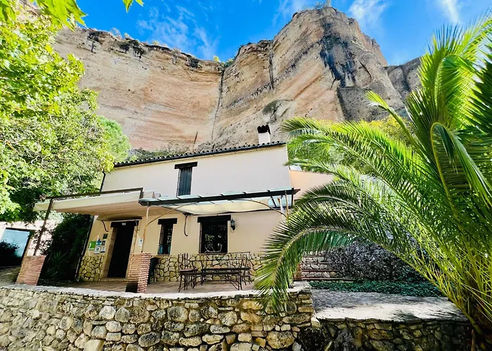 Huerta Del Tajo * Ronda