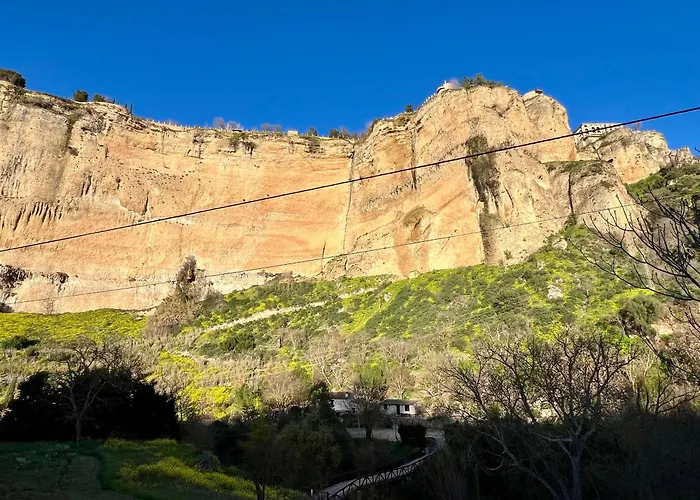 Huerta Del Tajo * רונדה