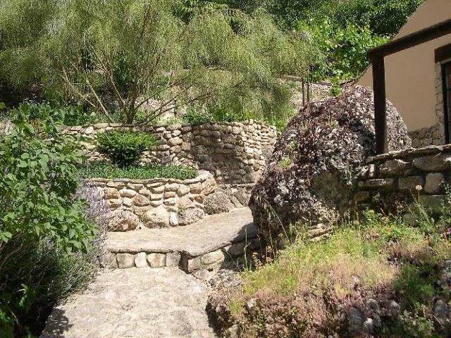 Huerta Del Tajo רונדה