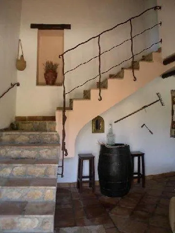 Huerta Del Tajo בית כפרי