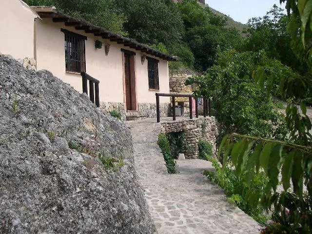 בית כפרי Huerta Del Tajo