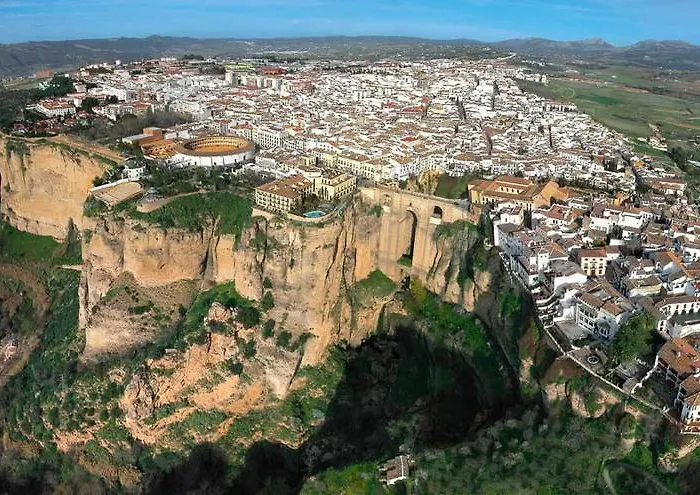 Huerta Del Tajo Séjour à la campagne *