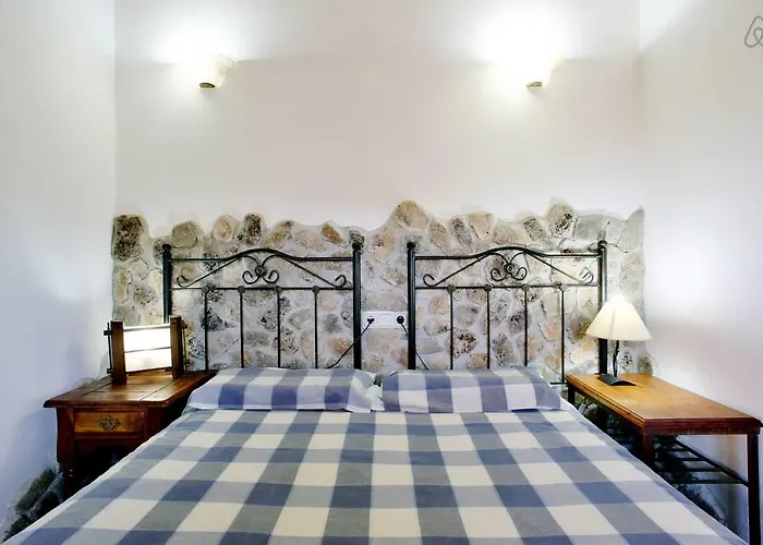 Huerta Del Tajo * 龙达