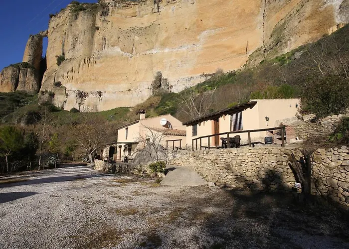 Séjour à la campagne Huerta Del Tajo