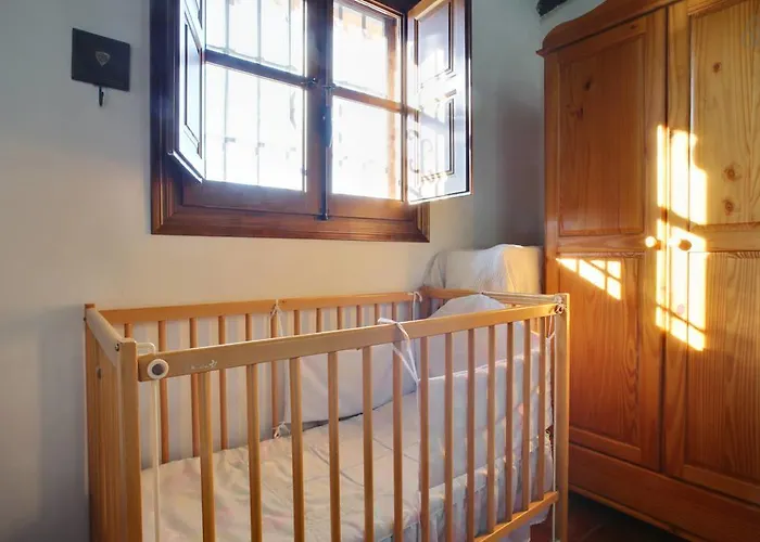 Huerta Del Tajo רונדה