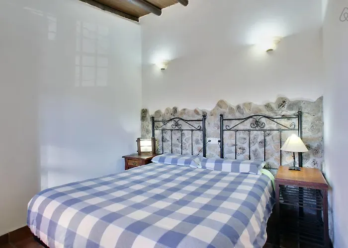 Huerta Del Tajo * Ronda