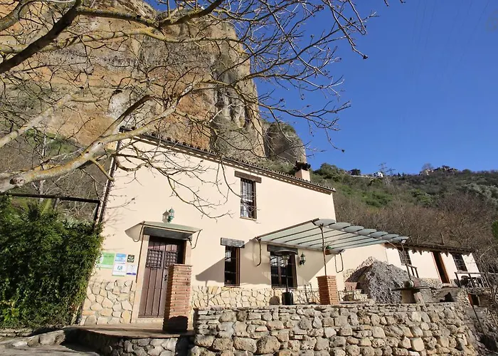 Séjour à la campagne Huerta Del Tajo
