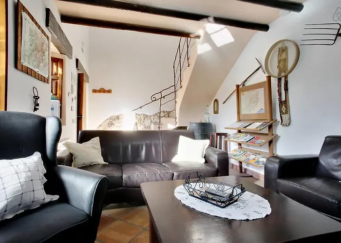 Huerta Del Tajo 龙达