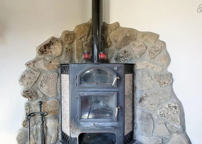 Séjour à la campagne Huerta Del Tajo Ronda