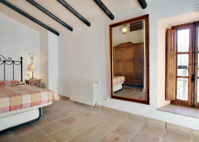 Huerta Del Tajo Ronda