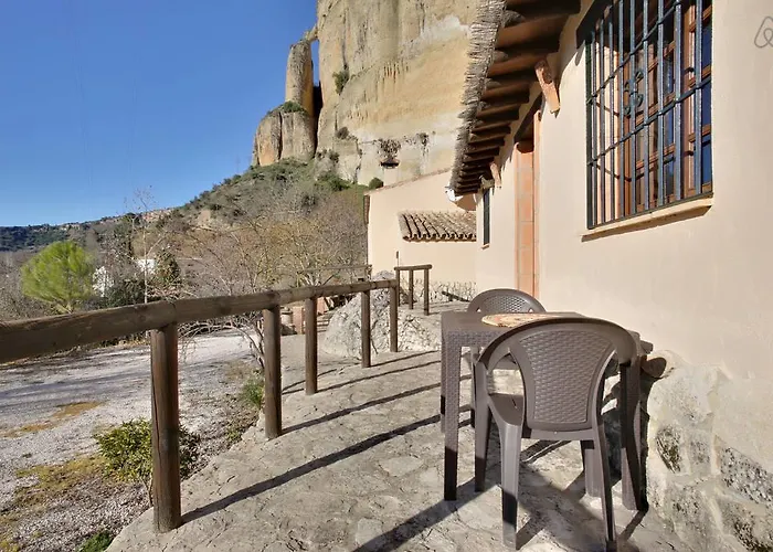 Huerta Del Tajo * Ronda