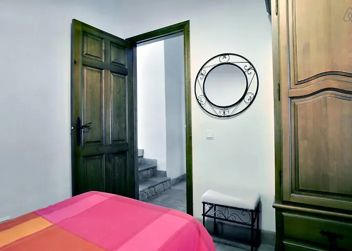 Huerta Del Tajo Séjour à la campagne Ronda