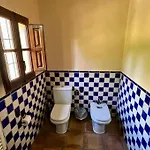 Huerta Del Tajo Landhuis
