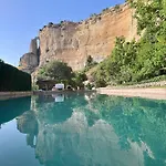 Landhuis Huerta Del Tajo *