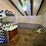 Huerta Del Tajo Landhuis *