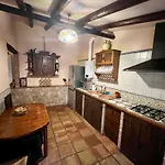 Huerta Del Tajo Landhuis Ronda