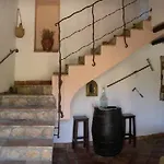 Huerta Del Tajo Landhuis