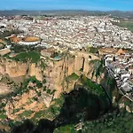 Huerta Del Tajo Landhuis *