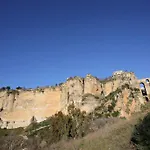 Huerta Del Tajo Landhuis Ronda
