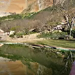 Huerta Del Tajo Landhuis