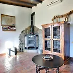 Huerta Del Tajo Landhuis *
